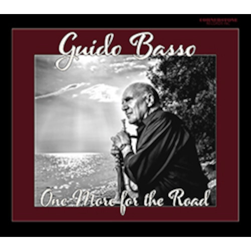 GUIDO BASSO / ONE MORE FOR THE ROAD