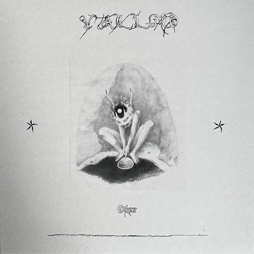 VALLMO / OTHEM (LP)