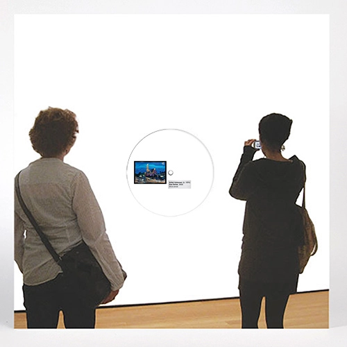 UNKNOWN (GALLERY) / ONE DOLLAR / BRIEF ENCOUNTER