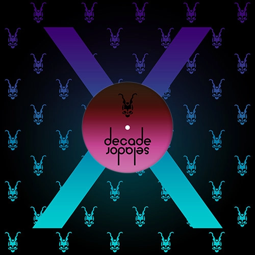 V.A. (SELADOR) / SELADOR DECADE VOLUME 2