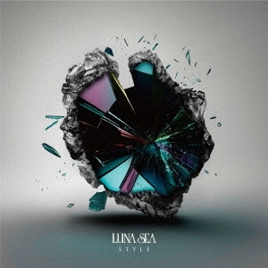 LUNA SEA / ルナシー / STYLE(CD+DVD) / STYLE