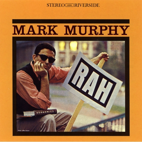 MARK MURPHY / マーク・マーフィー / ラー(SHM-CD) / RAH!