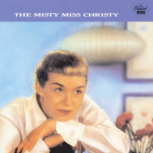 JUNE CHRISTY / ジューン・クリスティ / ミスティ・ミス・クリスティ(SHM-CD) / MISTY MISS CHRISTY