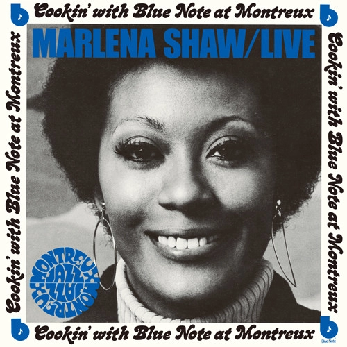 MARLENA SHAW / マリーナ・ショウ 商品一覧 | ディスクユニオン