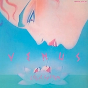 Logic System / ロジック・システム / VENUS (限定アナログレコード)