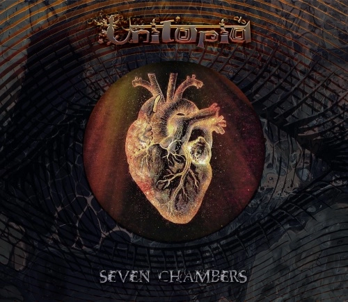 UNITOPIA / ユニトピア / SEVEN CHAMBERS