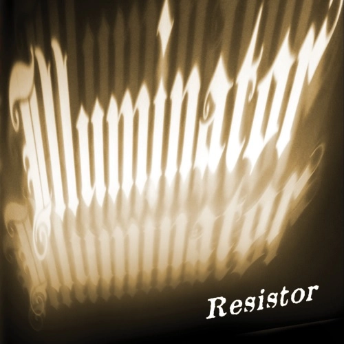 RESISTOR / ILLUMINATOR