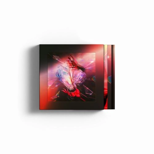 ROLLING STONES / ローリング・ストーンズ / HACKNEY DIAMONDS [CD+BLU-RAY] [BOX]