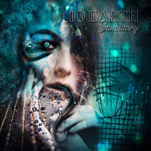 IO EARTH / SANCTUARY