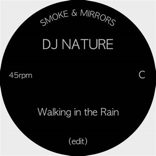 DJ NATURE / DJネイチャー / LOST AND FOUND EDITS (2x12" BLACK VINYL 140g)