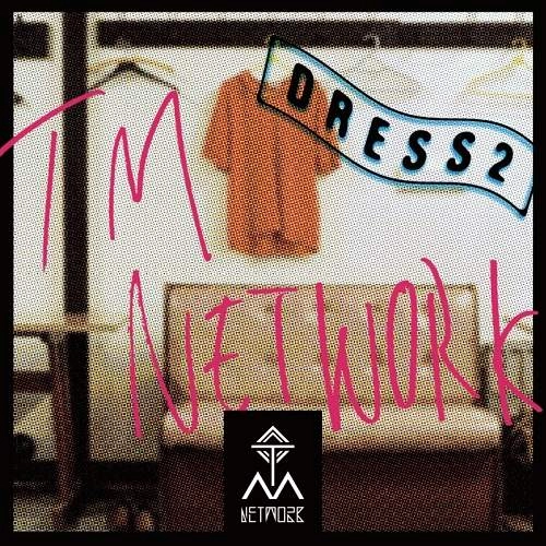 TM NETWORK / ティー・エム・ネットワーク / DRESS 2（LP）
