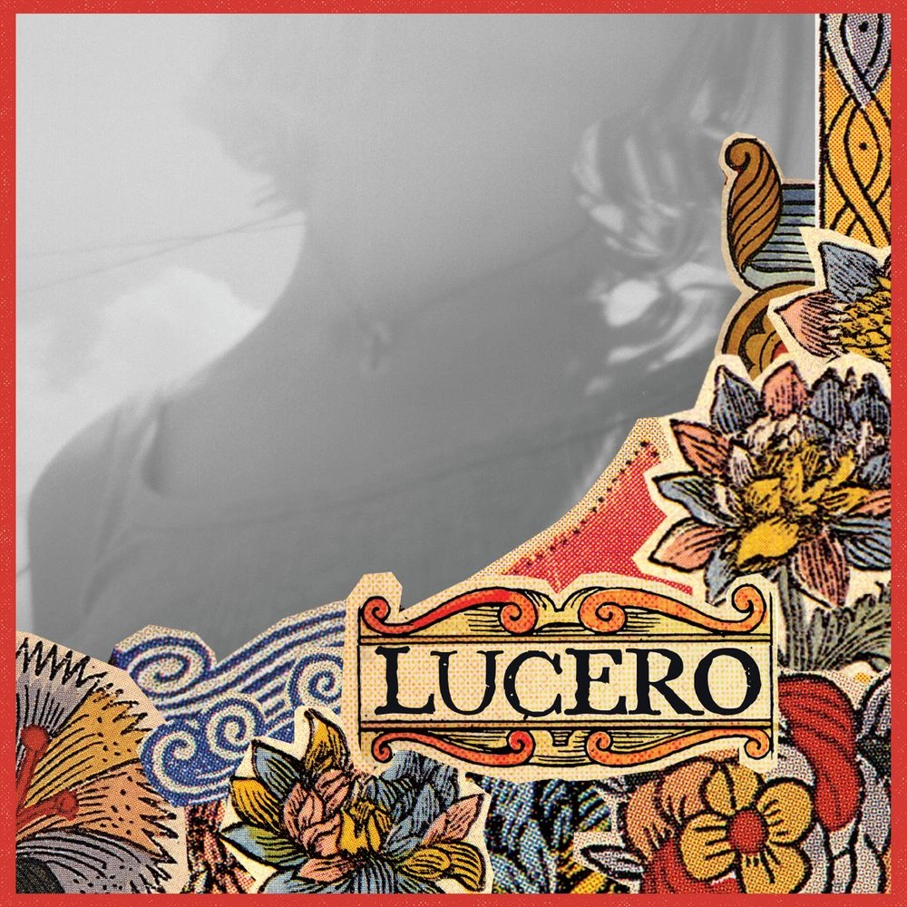 LUCERO / ルセーロ / THAT MUCH FURTHER WEST (20TH ANNIVERSARY EDITION) (LP - BLACK)