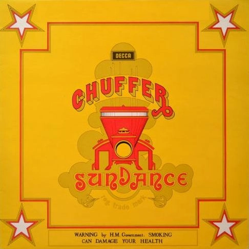 SUNDANCE (UK) / CHUFFER