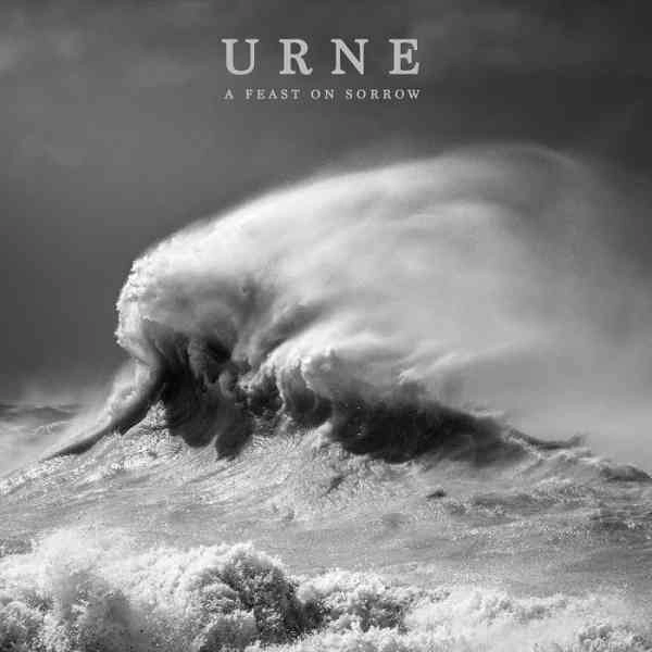 URNE / アーン / A FEAST ON SORROW<VINYL>