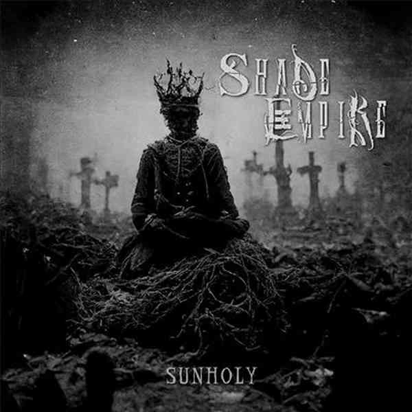SHADE EMPIRE / シェイド・エンパイア / SUNHOLY