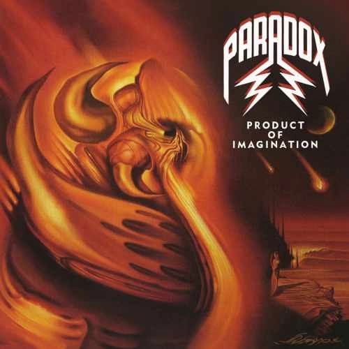 PARADOX (METAL) / パラドックス 商品一覧 | ディスクユニオン
