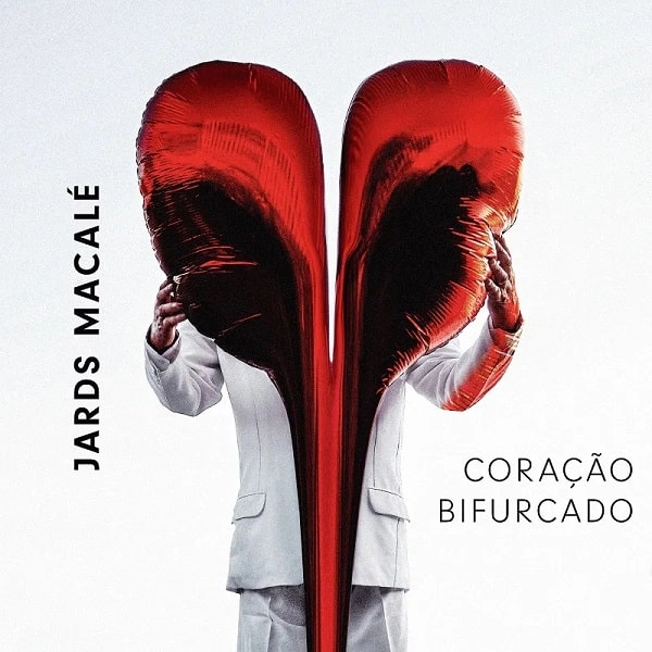 JARDS MACALE / ジャルズ・マカレー / CORACAO BIFURCADO