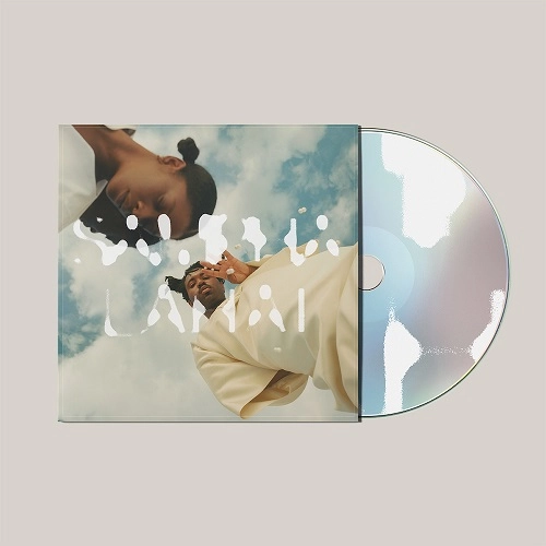 SAMPHA / サンファ / ラハイ (国内盤CD) 世界同時発売 / 封入特典:解説書 / ボーナストラック収録 / LAHAI