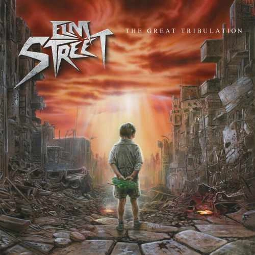 ELM STREET / THE GREAT TRIBULATION / THE GREAT TRIBULATION 