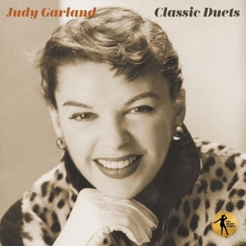 JUDY GARLAND / ジュディ・ガーランド / CLASSIC DUETS