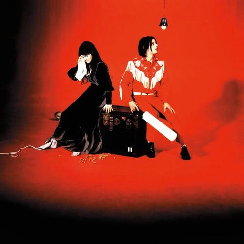 WHITE STRIPES / ホワイト・ストライプス / ELEPHANT (SACD)