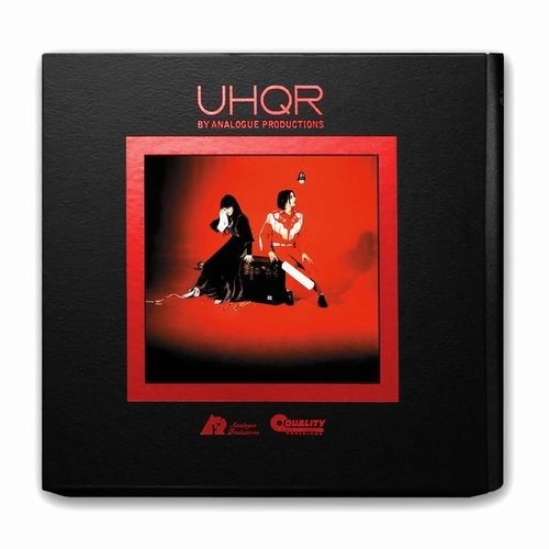 WHITE STRIPES / ホワイト・ストライプス / ELEPHANT (45 RPM 200 GRAM CLARITY VINYL)