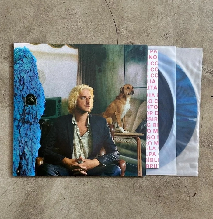 RUBEL / フーベル / AS PALAVRAS, VOL. 1 & 2 (2LP)