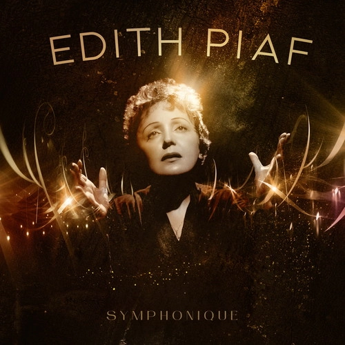 EDITH PIAF / エディット・ピアフ / SYMPHONIQUE
