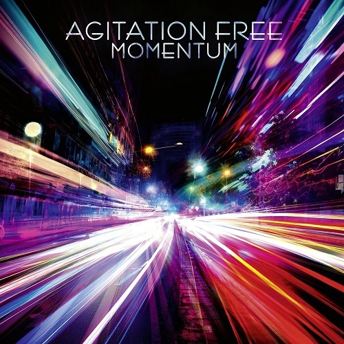 AGITATION FREE / アジテーション・フリー / MOMENTUM