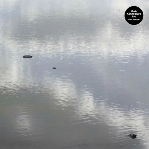 MARIA KANNEGAARD / LIVE AT DOKKHUSET (LP)
