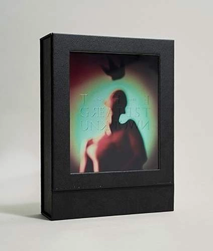 King Gnu / THE GREATEST UNKNOWN（初回限定盤 CD+Blu-ray）