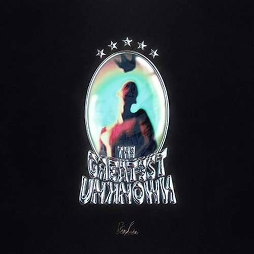King Gnu / THE GREATEST UNKNOWN（通常盤）