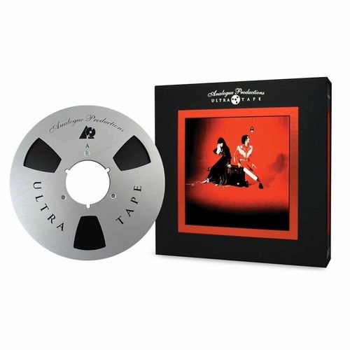 WHITE STRIPES / ホワイト・ストライプス / ELEPHANT (1/4 Inch - 15 IPS Tape)