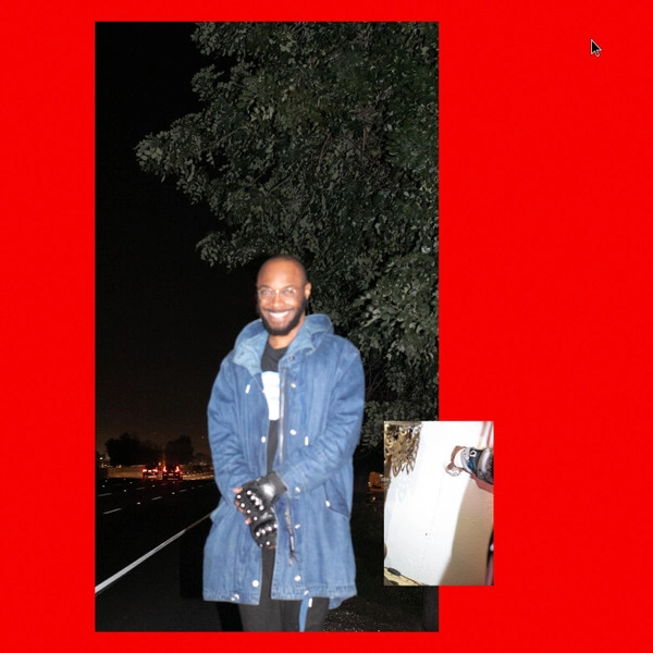 JPEGMAFIA / BALD! / BALD! REMIX