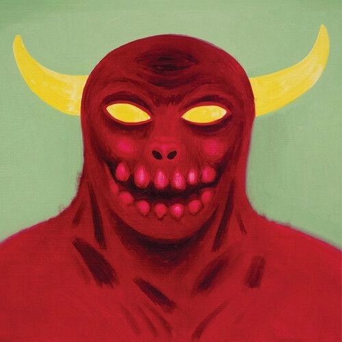 JOSEPH SHABASON / ジョゼフ・シャバソン / WELCOME TO HELL