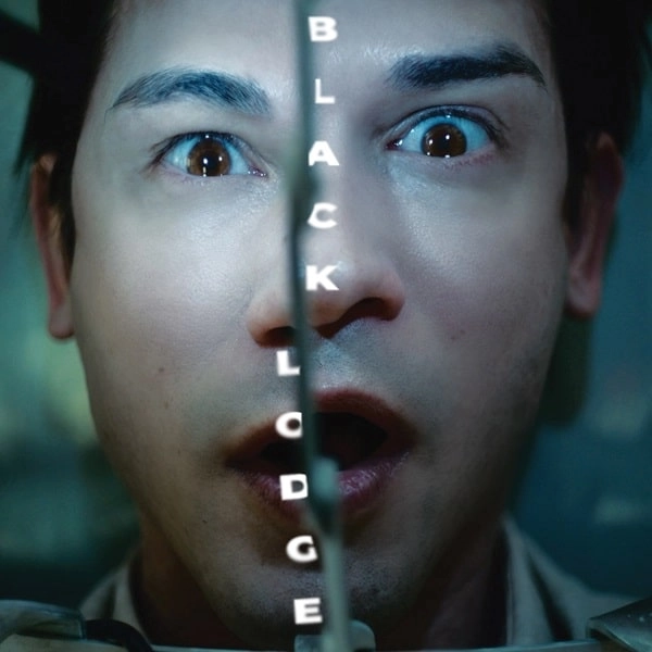 TIMUR AND THE DIME MUSEUM / ティムール・アンド・ザ・ダイム・ミュージアム / DAVID T. LITTLE:BLACK LODGE-ORIGINAL MOTION PICTURE SOUNDTRACK