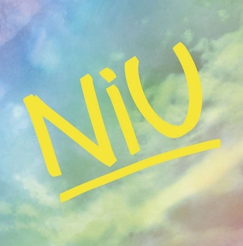 EXITHIPPIES / NIU (LP)