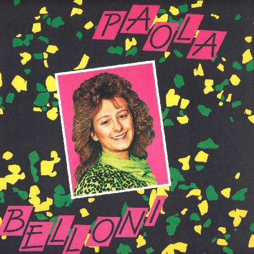 PAOLA BELLONI / PAOLA BELLONI