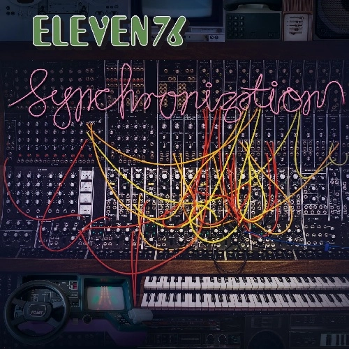 ELEVEN 76 / SYNCHRONIZATION