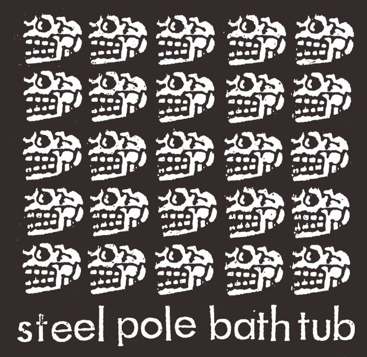 STEEL POLE BATH TUB / スティール・ポール・バス・タブ / THE SKULL TAPES
