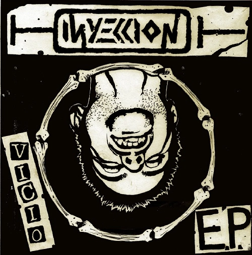 INYECCION / Vicio E.P.