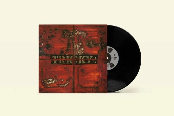 TRICKY / トリッキー / MAXINQUAYE (LP)