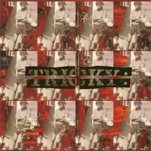 TRICKY / トリッキー / MAXINQUAYE (2CD)