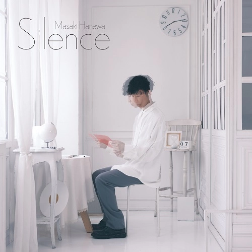 MASAKI HANAWA / 塙正貴 / サイレンス / Silence