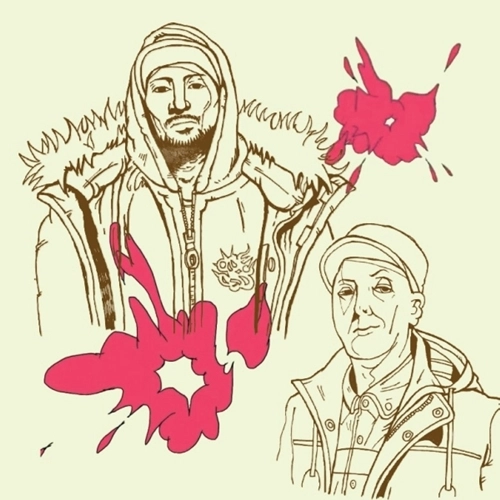 CHILLTORA / チルトラ / Dub / Truth Hurts ft.Moka Only 7"