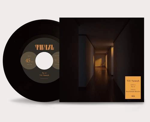 Till Yawuh / To-ri（7"）