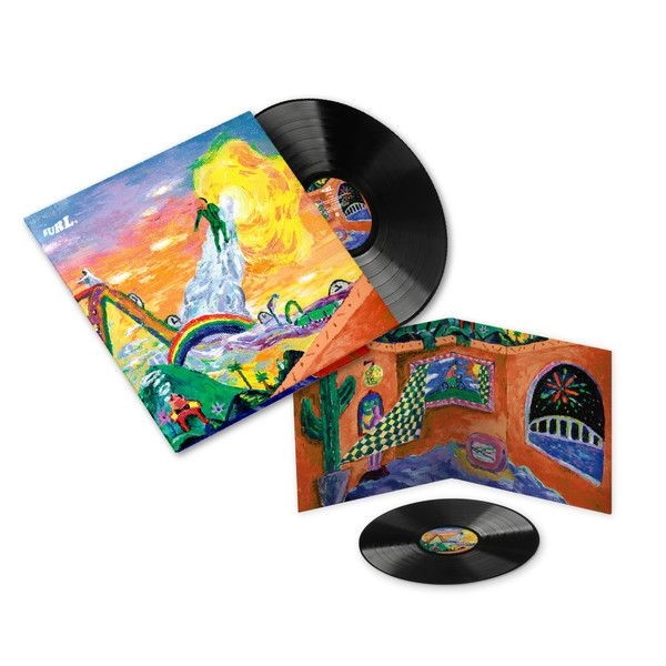 SURL / ソル / OF US (VINYL)