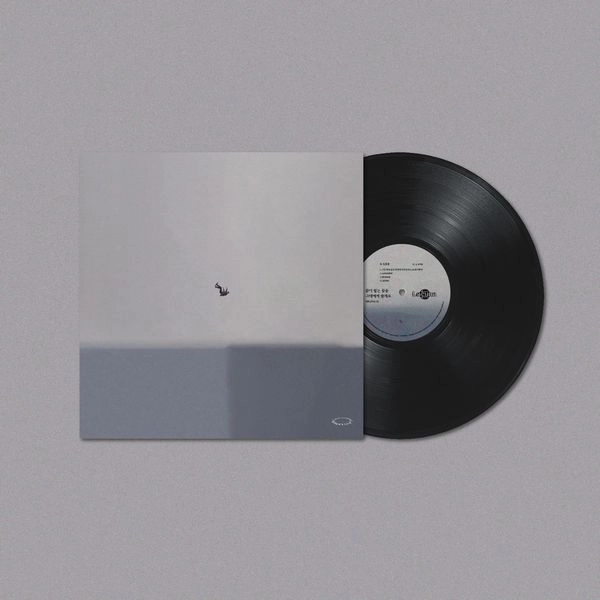 LACUNA / ラクナ / IMCOMPLETENESS DREAM (VINYL)
