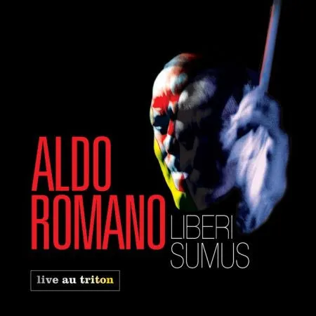 ALDO ROMANO / アルド・ロマーノ / LIBRI SUMUS