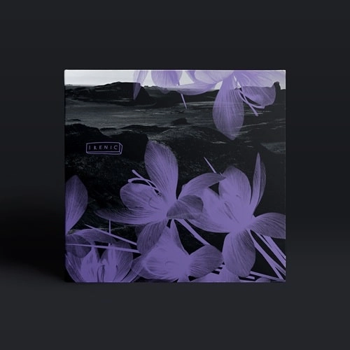 ROGER GERRESSEN / ロジャー・ゲルレッセン / EBADI EP